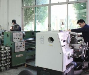 好色先生污污车间