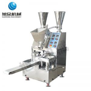 XZ-86S型双馅斗全自动好色先生污污