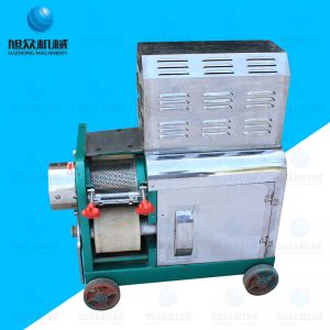 SZC鱼肉采肉机好色先生TV免费下载