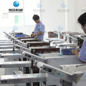 好色先生污污安装车间