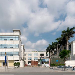 好色先生网站的厂区